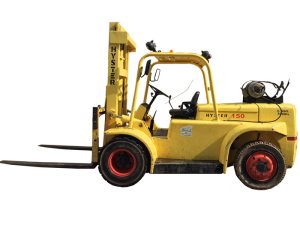 Empilhadeira HYSTER H150J