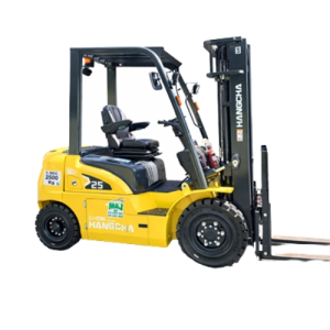 Empilhadeira HANGCHA CPD25 - XE 