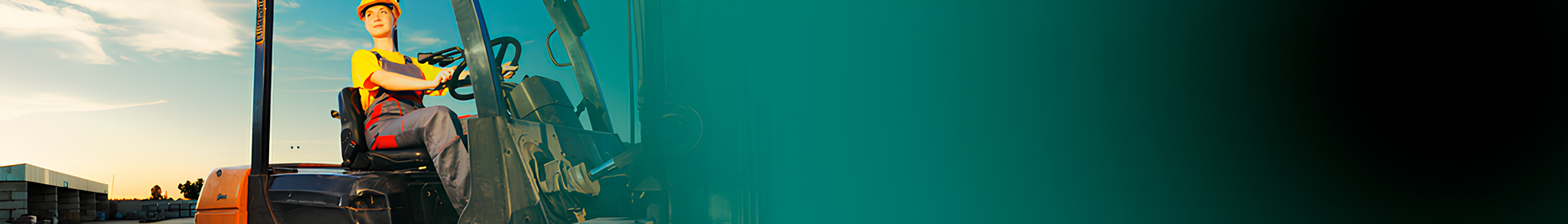 Transporte de Empilhadeiras: qualidade, agilidade e pontualidade