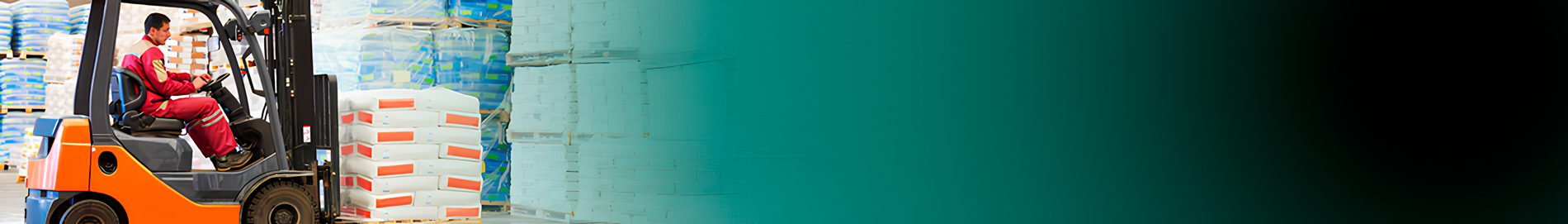 Locação de Empilhadeiras com Operador