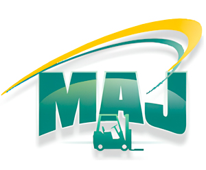 MAJ Empilhadeiras